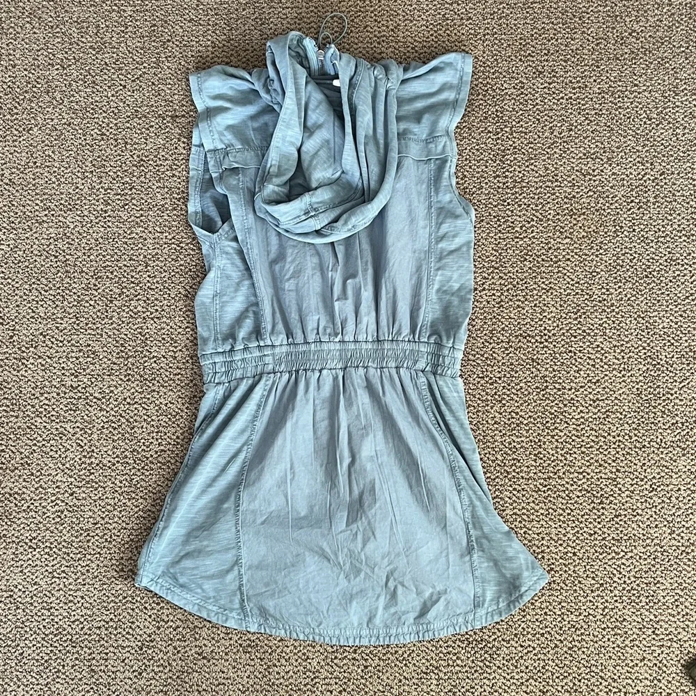 Anthropologie daily practice dress - Picture 2 of 3